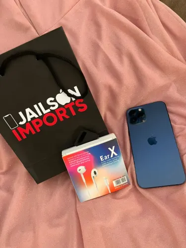 iPhone 12 Pro Max 256gb
