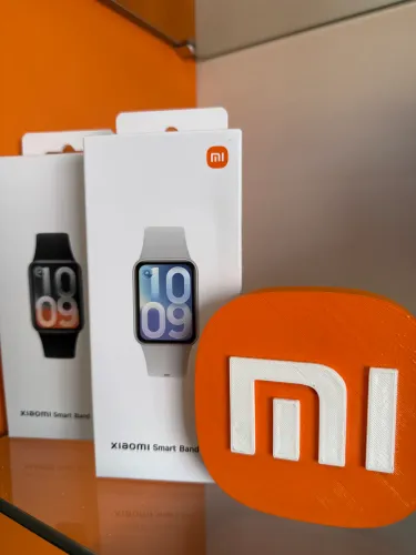 Xiaomi Band 10 Pro Global GPS Pronta Entrega 