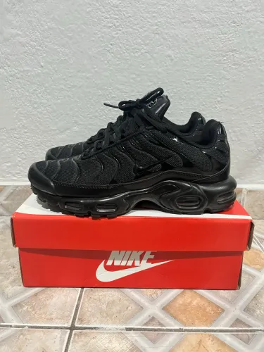 Nike Air Max TN Preto