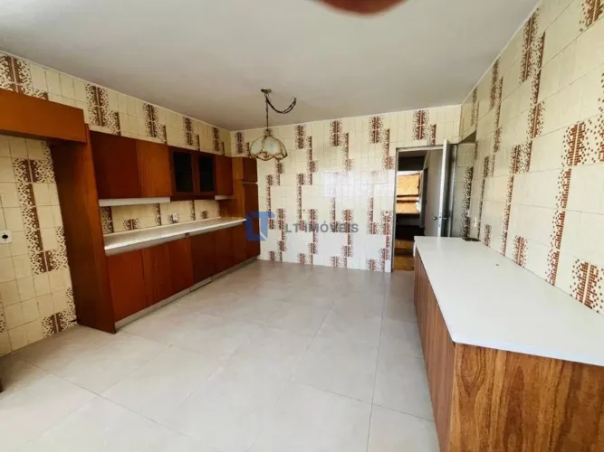Apartamento com 4 dormitórios para alugar, 220 m² por R$ 7.799,00/mês - Centro - São José