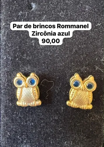Brincos