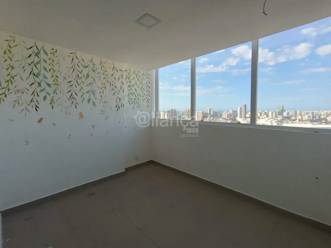 ALIANÇA WEB ALUGA: Sala Comercial para Alugar em Vila Velha (Divino Espírito Santo)