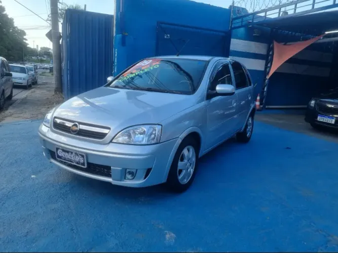 Chevrolet Corsa Hat. Maxx 1.0/ 1.0 Flexpower 8V 5P 2009