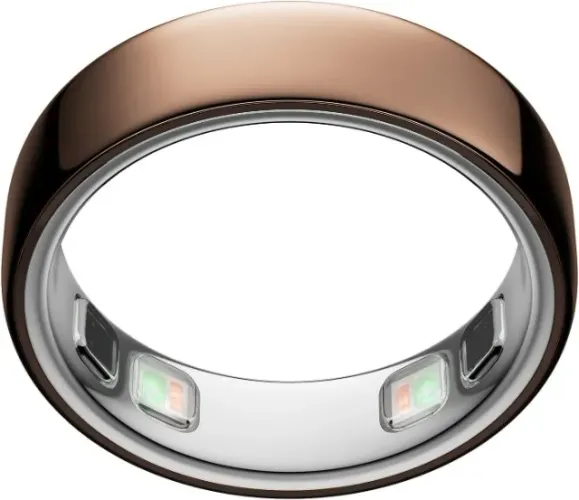 Oura Ring 5 Original l ROSE
