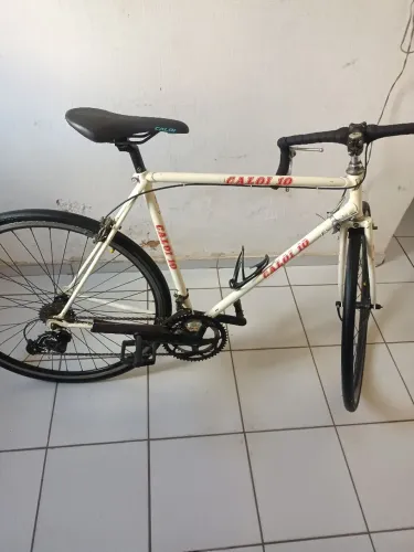 Bike Speed Caloi 10 (LEIA A DESCRIÇÃO)
