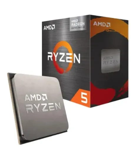 processador ryzen 5 5600g