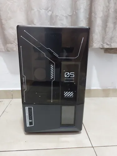 Impressora 3D Elegoo Mars 5 Ultra