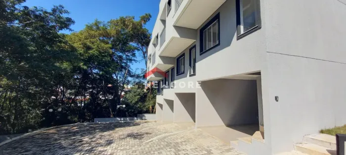 Casa de condomínio em Rua Bologna - Jardim Rio das Pedras - Cotia/SP