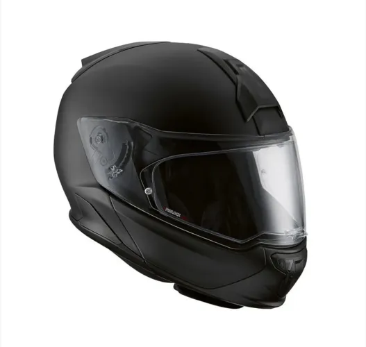 Capacete BMW Motorrad System Carbon 7 EVO - Novo