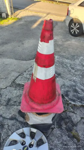 Cone Grande