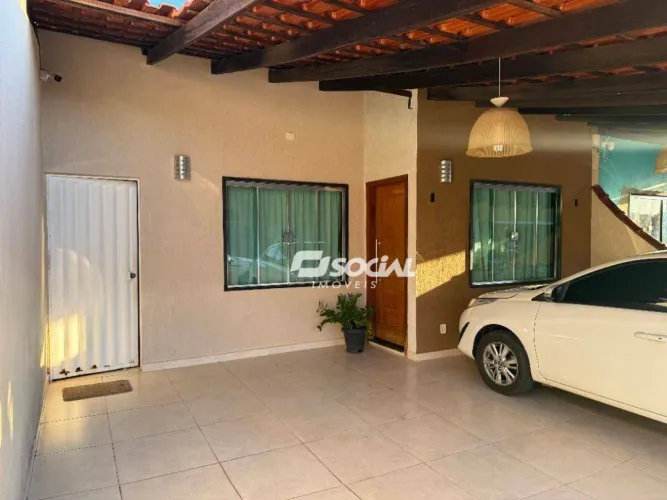 Excelente Oportunidade no Residencial Areia Branca!