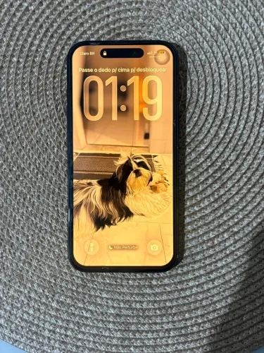 iPhone 15