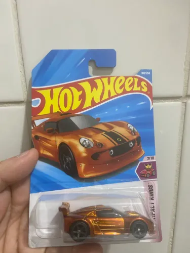 STH lótus Sport elise