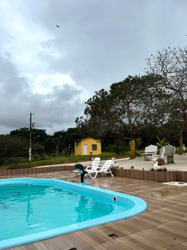 ALUGO PARA EVENTOS