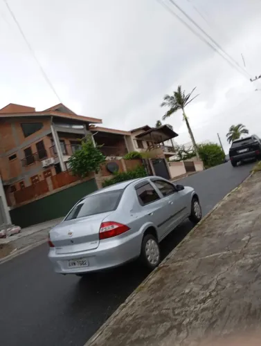 Chevrolet Prisma Sed. Maxx 1.0 8V Flexpower 4P 2009