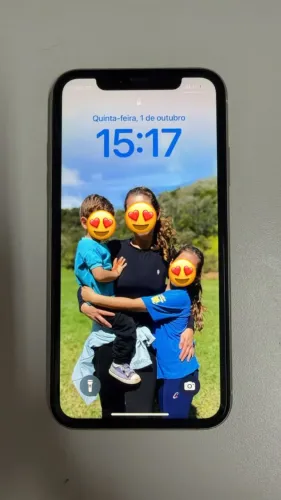 iPhone 11, 64g