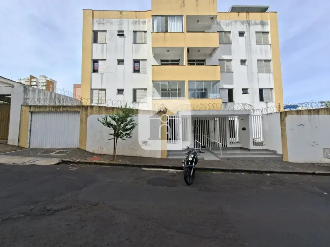 Apartamento com 139m² para locação no bairro Santa Maria