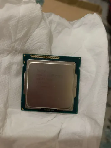 Processador I5 3470