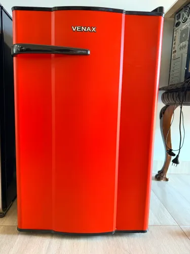 Frigobar Venax