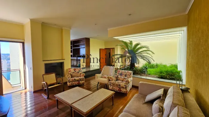 COBERTURA COM 03 DORMITÓRIOS À VENDA NO EDIFÍCIO CARMÍNIO PISÁPIO, CENTRO - JUNDIAÍ/SP REF