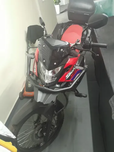 Sahara 300