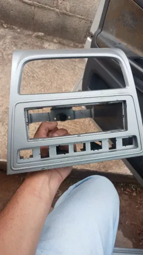 Moldura painel gol g6
