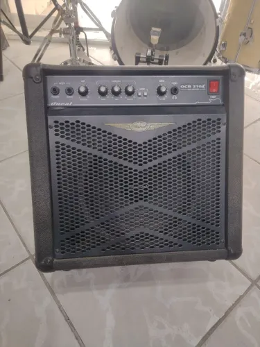 Amplificador cubo baixo Oneal OCB 310x