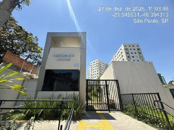 Imóvel com boa estrutura Apartamento no Guaianazes, Sao Paulo - SP, Apto 907, 2 quartos,