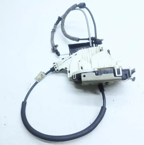 Fechadura Porta Traseira Esquerda Cherokee 3.2 2014 2015