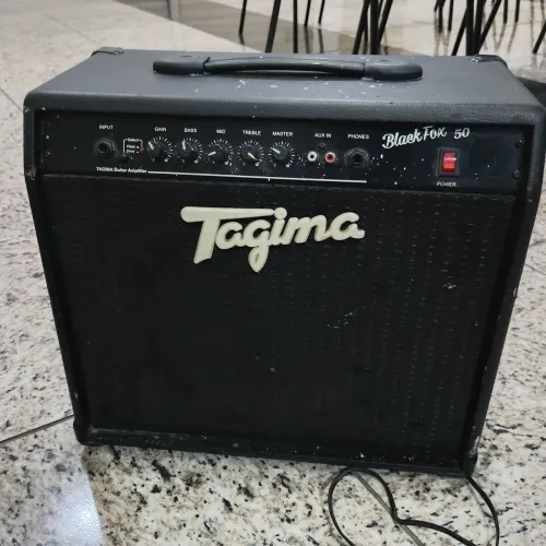 Amplificador de Guitarra Tagima 50w