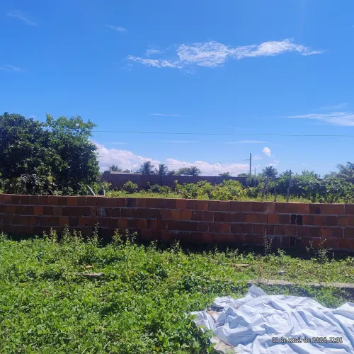Vendo terreno em Barra de Gramame