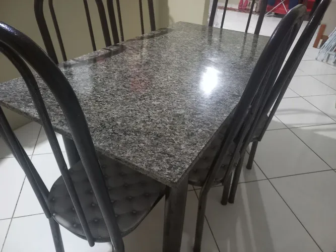 Conjunto de mesa