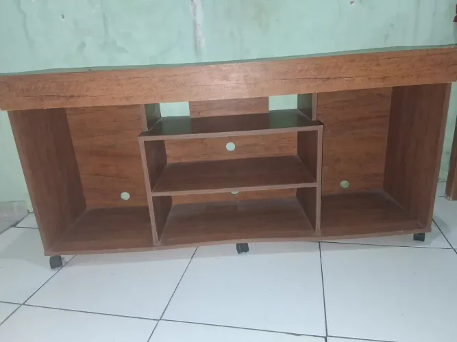Rack pra TV 150 reais