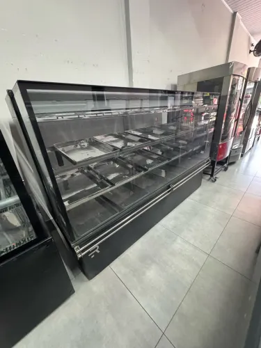 Balcão REFRIMATE bandeireiro
