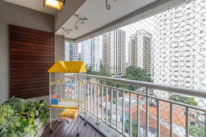 Venda · 2 dormitórios no Edif Platinum