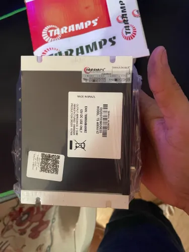 Taramps ts 400x4