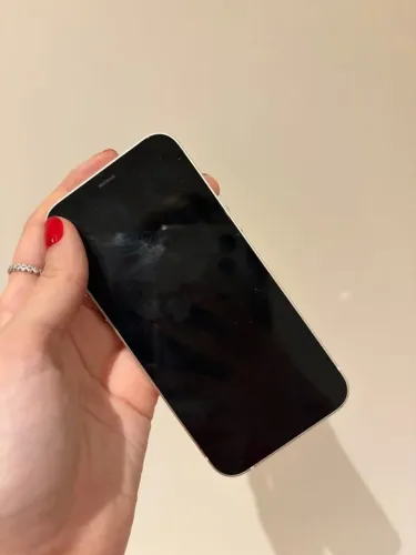 iPhone 12 mini
