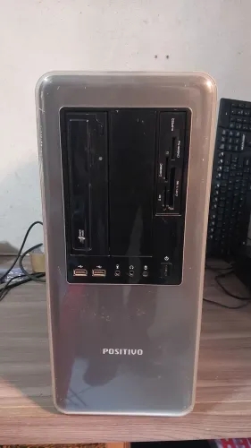 Computador core i5