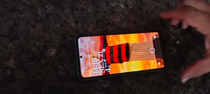 Xaiomi redmi note 14 pro 