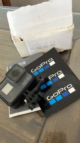 Gopro