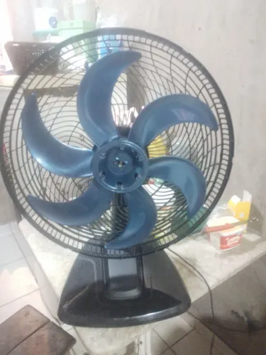 Ventilador  turbo 