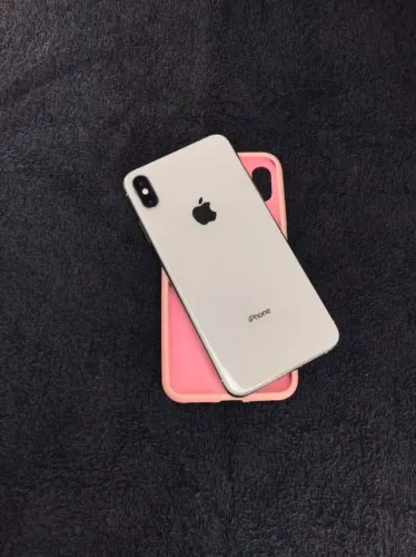 iPhone Xs Max 