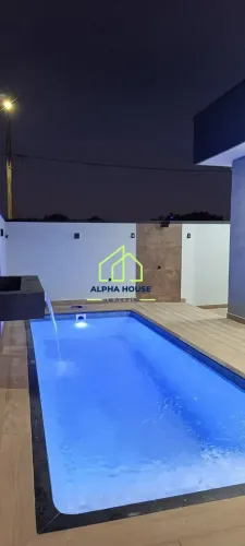 Casa à venda, Flamboyant, Pindamonhangaba, SP