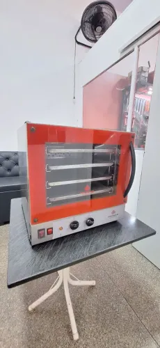 Vende-se forno progás