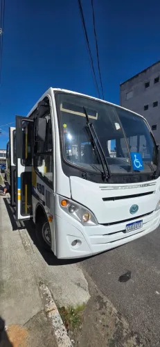 Micro Onibus Mascarello mercedes benz 915 ar condicionado 2010/2011