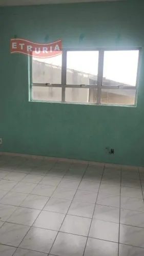 Sala Comercial para Aluguel 28 m² em Cidade São Mateus, São Paulo