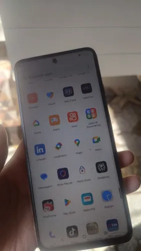 Moto g35