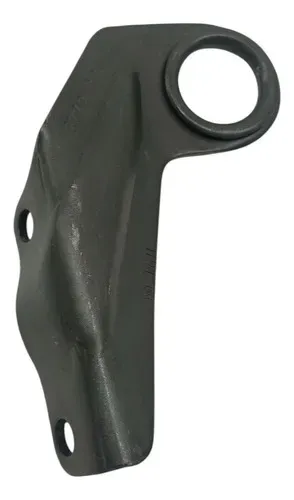 Suporte Frontal Escapamento Volkswagen Gol Parati 2005 2006