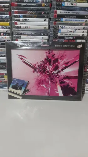 Adesivo para notebook 