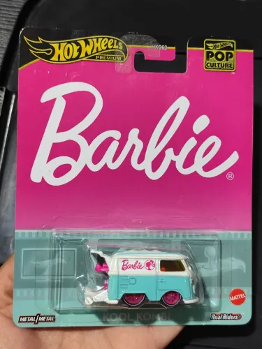 Kool Kombi Barbie